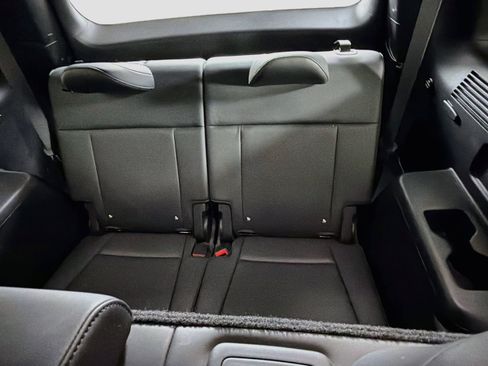 Used 2026 Hyundai Santa Fe SEL FWD image 26