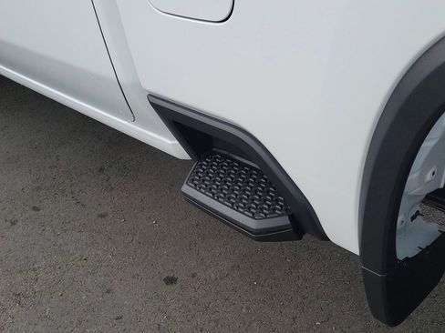 New 2026 Chevrolet Silverado 2500 Custom AWD/4WD image 23