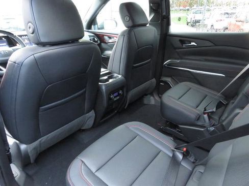 New 2026 Chevrolet Traverse Z71 w/ Enhanced Driving Package image 20