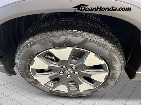 New 2026 Honda Pilot Elite image 11
