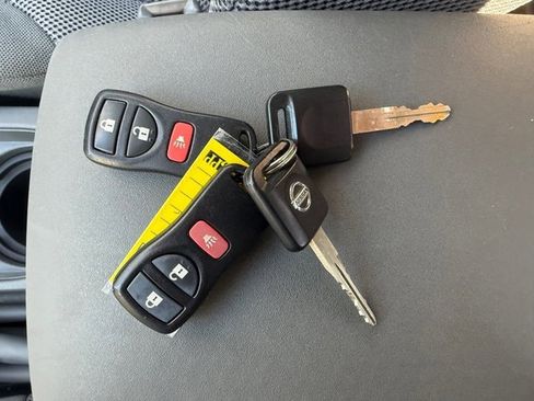 Used 2019 Nissan Frontier SV w/ Value Truck Package image 28