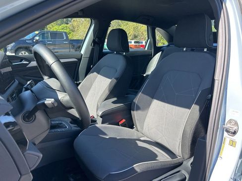 Used 2025 Volkswagen Jetta Sport image 20