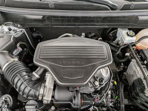 Certified 2024 Cadillac XT5 Premium Luxury image 31