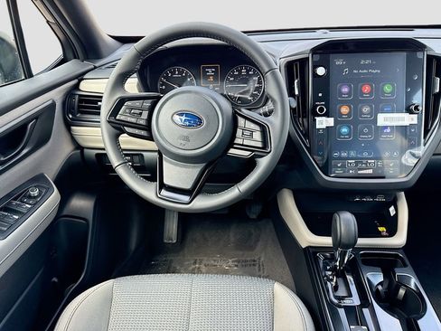 New 2026 Subaru Forester Premium AWD/4WD image 28