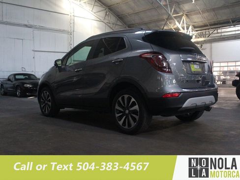 Used 2019 Buick Encore Essence image 16