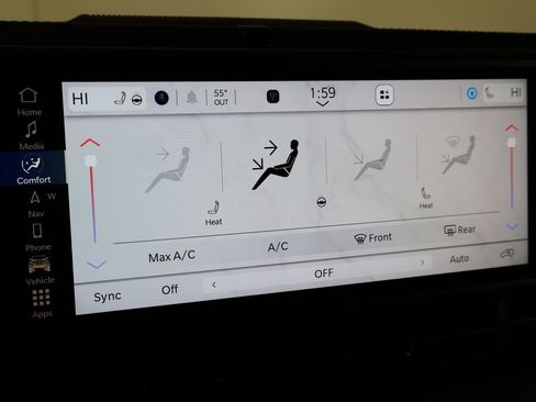 New 2026 Jeep Wrangler Sahara image 33