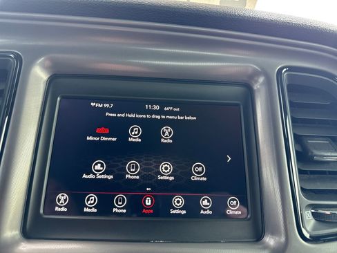 Used 2023 Dodge Challenger SXT RWD image 19