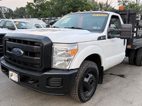 Used 2016 Ford F350 XL RWD image 6