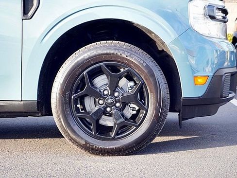 Used 2023 Ford Maverick XLT w/ Equipment Group 300A Standard image 8