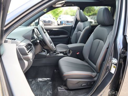 New 2026 Subaru Forester Sport AWD/4WD image 9