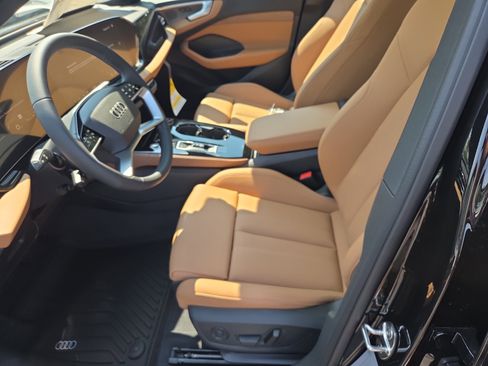 New 2025 Audi A5 2.0T Prestige image 4