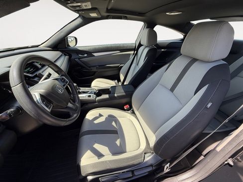 Used 2018 Honda Civic LX-P image 10