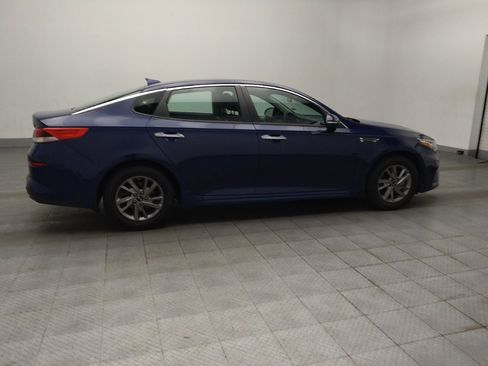 Used 2019 Kia Optima LX FWD image 10