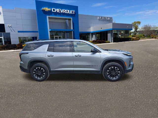 Used 2026 Chevrolet Traverse Z71 AWD/4WD image 28