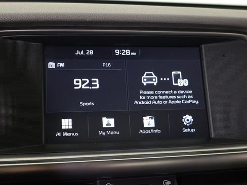 Used 2018 Kia Optima EX w/ Premium Package FWD image 45