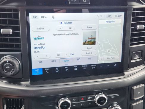 New 2026 Ford F150 Tremor AWD/4WD image 17
