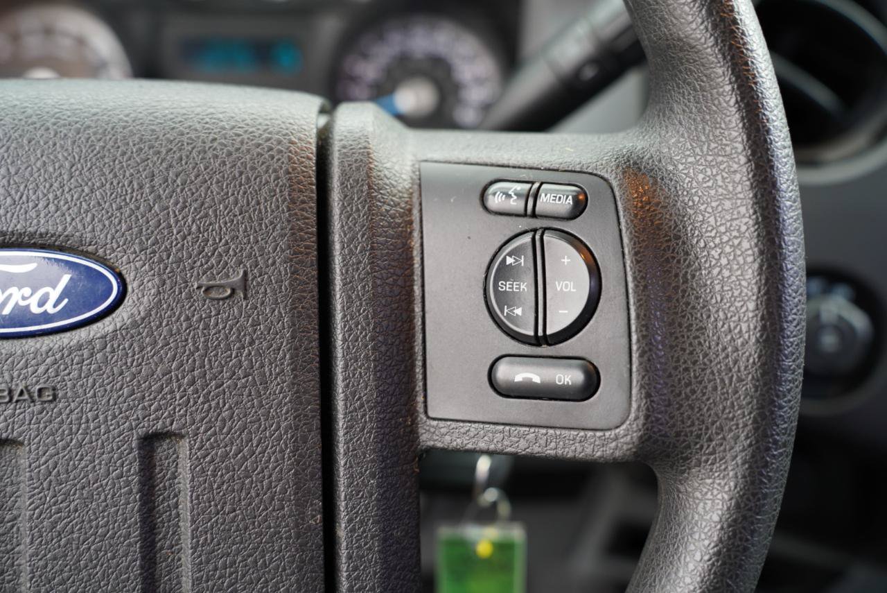 Used 2014 Ford F350 XL AWD/4WD image 16