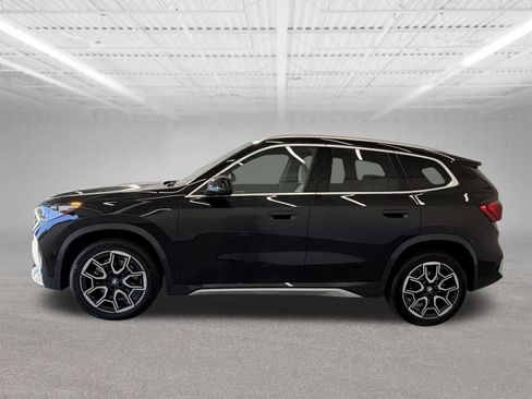 Used 2025 BMW X1 xDrive28i w/ Premium Package AWD/4WD image 2