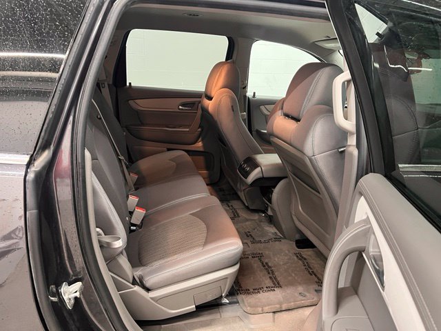 Used 2015 Chevrolet Traverse LT w/ Style and Technology Package AWD/4WD image 10