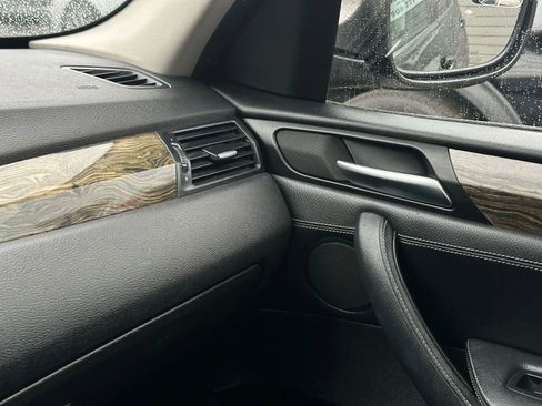 Used 2013 BMW X3 xDrive28i image 29