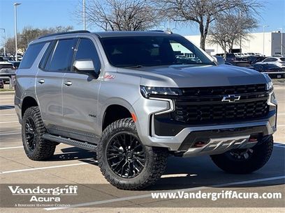 Used 2023 Chevrolet Tahoe Z71