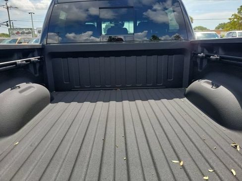 New 2026 RAM 1500 Big Horn AWD/4WD image 7