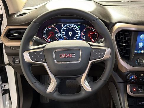 Used 2023 GMC Acadia Denali w/ Denali Ultimate Package image 21