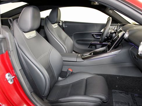 Certified 2024 Mercedes-Benz AMG GT 63 image 30