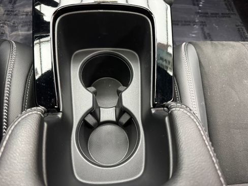 Used 2024 Acura Integra A-Spec image 19