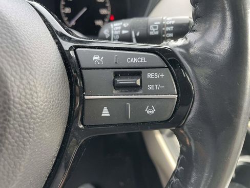 Used 2023 Honda HR-V EX-L image 35