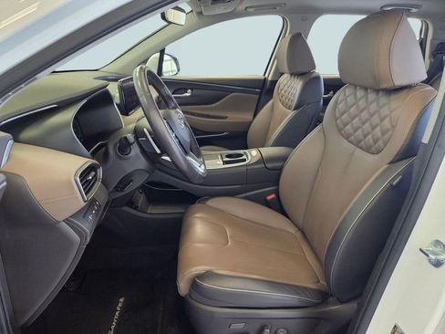 Used 2023 Hyundai Santa Fe Limited image 22