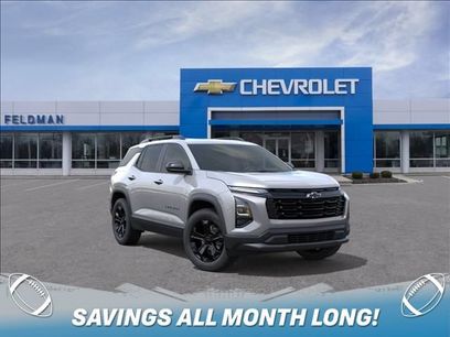 New 2027 Chevrolet Equinox LT w/ Convenience Package II