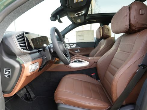 New 2026 Mercedes-Benz GLE 450 4MATIC image 37