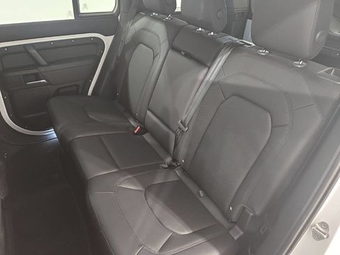 Used 2025 Land Rover Defender 110 S AWD/4WD image 24
