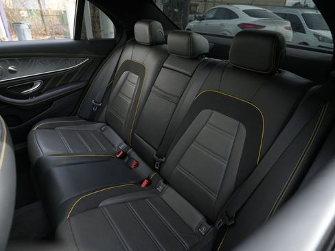 Used 2021 Mercedes-Benz E 63 AMG S image 35