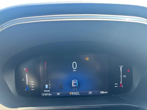 Used 2024 Ford Escape ST-Line w/ Tech Pack #1 AWD/4WD image 8