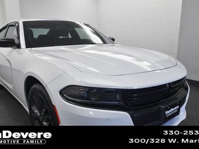 Used 2023 Dodge Charger SXT w/ Blacktop Special Edition