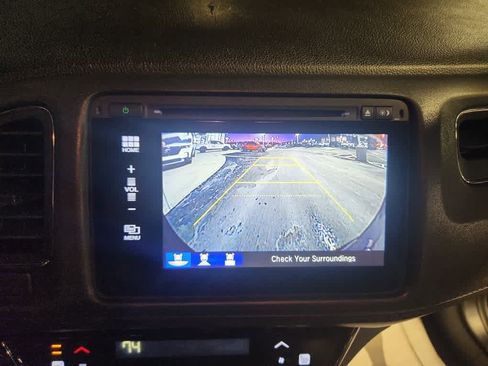 Used 2016 Honda HR-V EX-L image 24