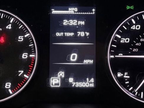 Used 2023 Subaru Legacy Premium AWD/4WD image 17