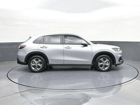 Used 2026 Honda HR-V LX image 24