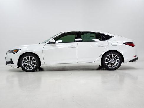 New 2025 Acura Integra image 25