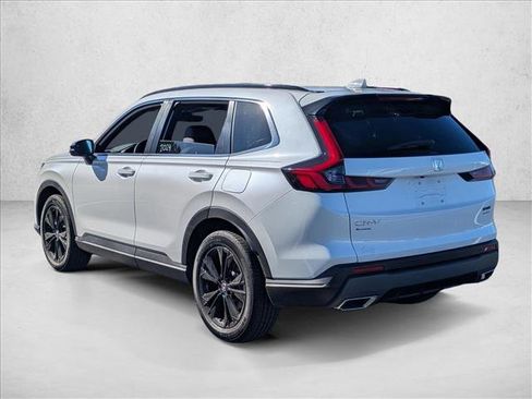 Used 2024 Honda CR-V Sport Touring image 7