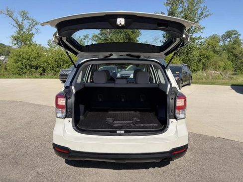 Used 2018 Subaru Forester 2.5i w/ Alloy Wheel Package AWD/4WD image 23