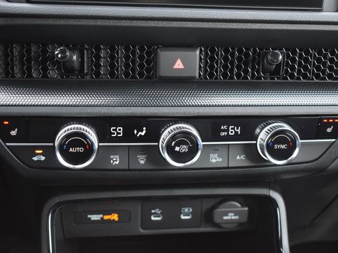 New 2026 Honda CR-V Sport image 8