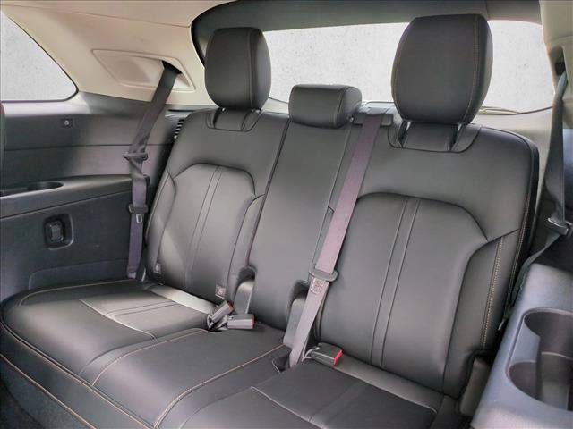 Used 2026 MAZDA CX-90 3.3 Turbo w/ Premium Sport Pkg AWD/4WD image 19