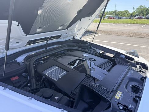 Used 2023 Mercedes-Benz G 63 AMG Squared image 57