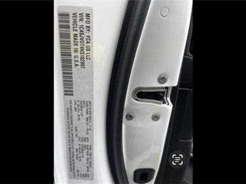 Used 2022 Jeep Wagoneer Series III image 30