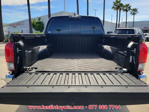 Certified 2022 Toyota Tacoma SR5 image 13
