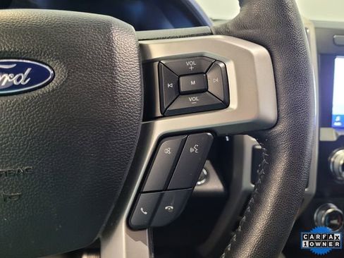 Used 2020 Ford F150 Lariat w/ Equipment Group 502A Luxury image 23