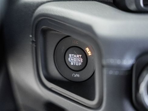 New 2026 Jeep Wrangler Unlimited Rubicon image 27